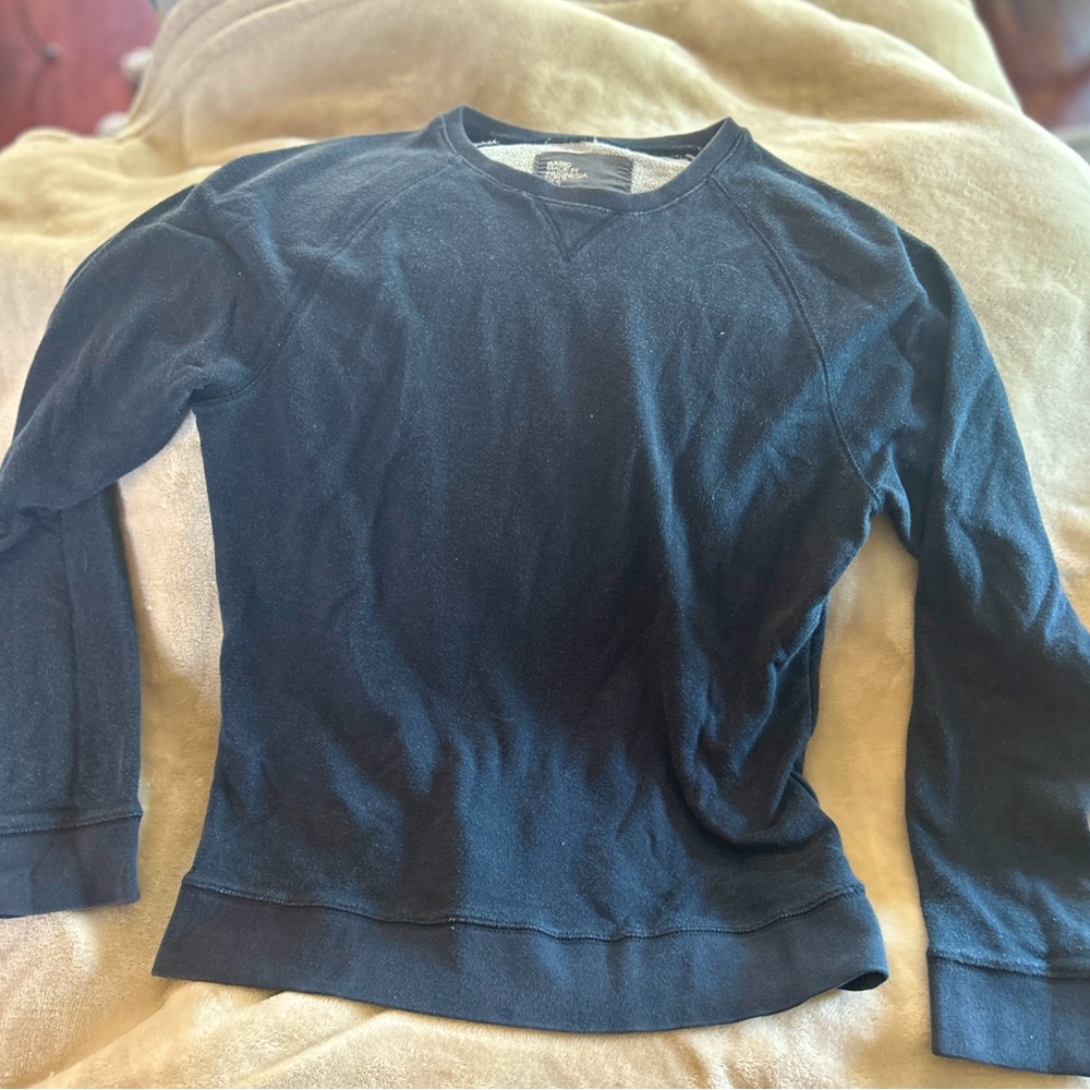 H&M Men’s Basic Sweater